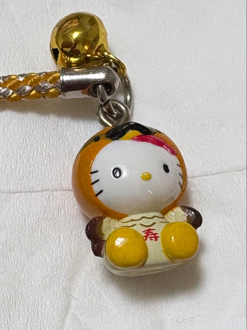 ご当地キティ　10個セット　中古
