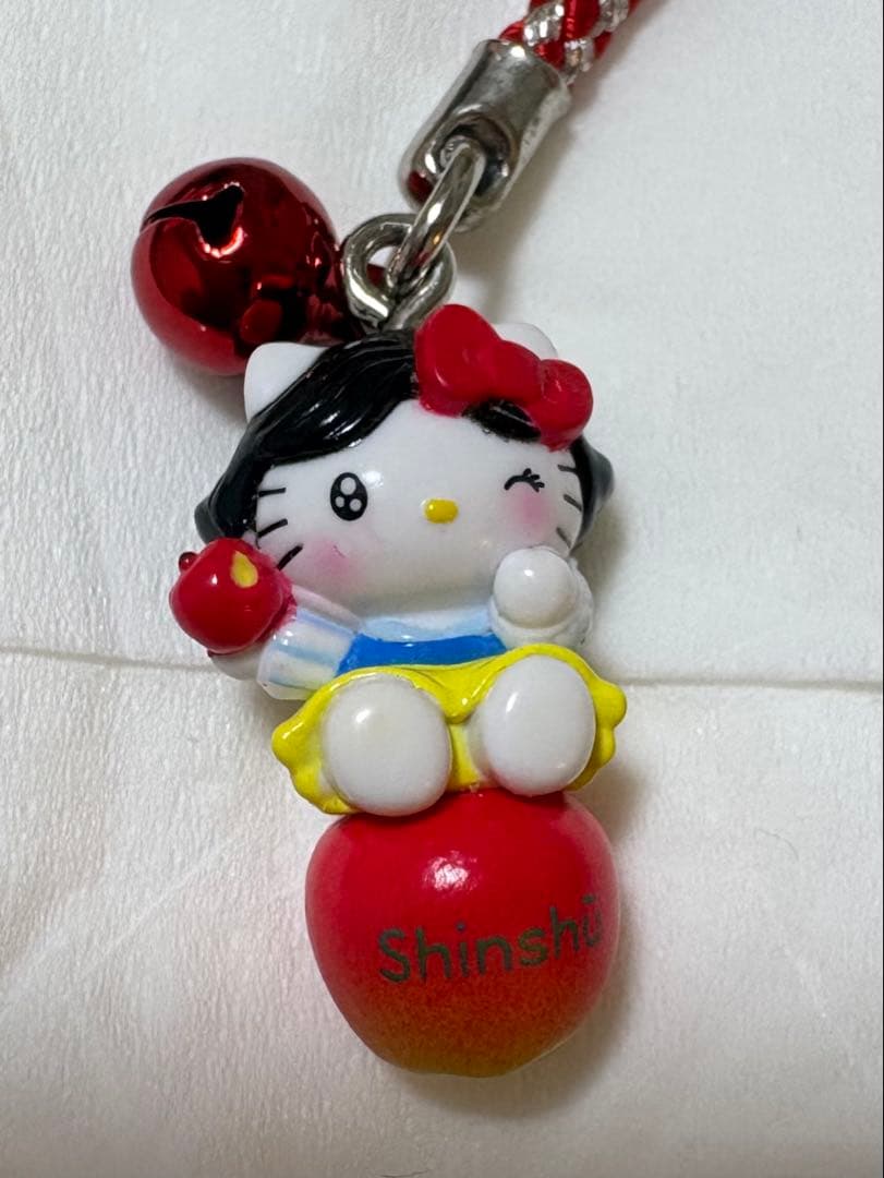 ご当地キティ　10個セット　中古