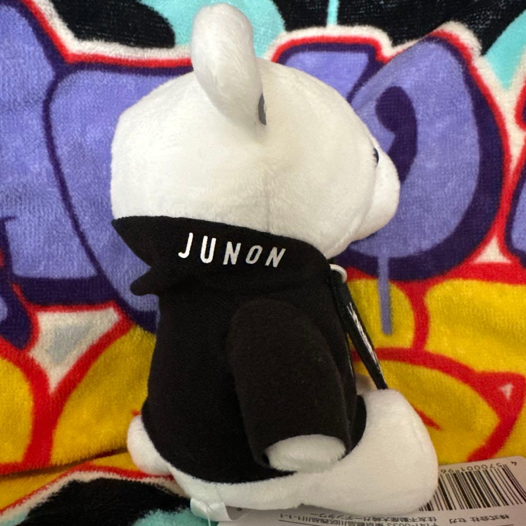 JUNONくま 初代