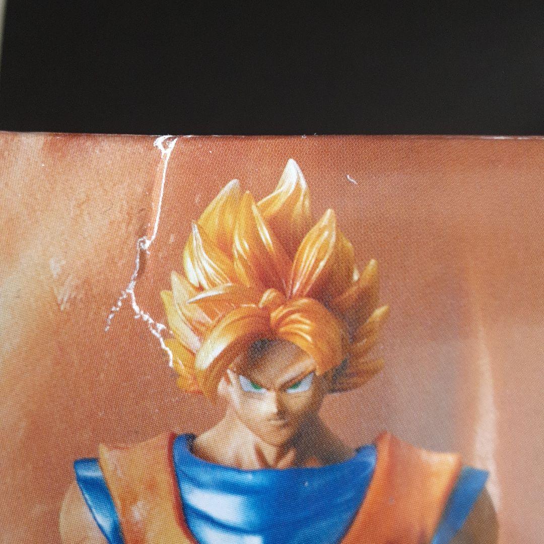 【未開封】 ドラゴンボール改 フィギュア 孫悟空 孫悟飯 2点セット