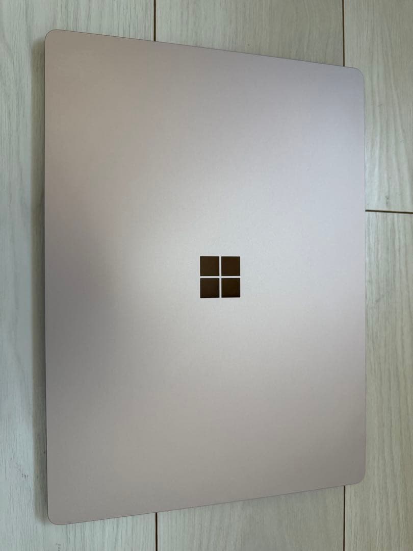 ジャンク品：Microsoft Surface Laptop 3 13.5インチ