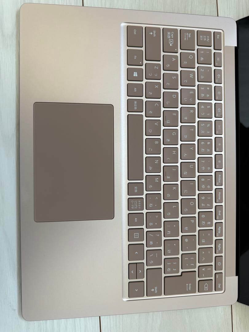 ジャンク品：Microsoft Surface Laptop 3 13.5インチ