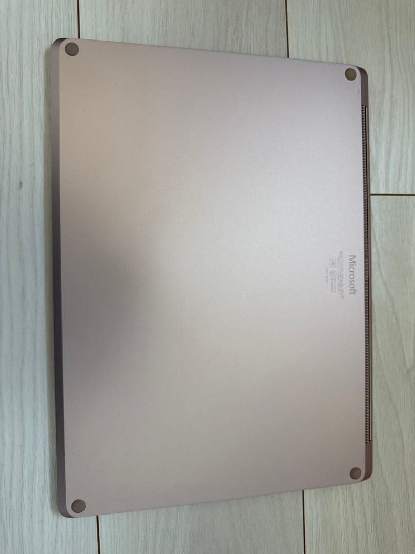 ジャンク品：Microsoft Surface Laptop 3 13.5インチ