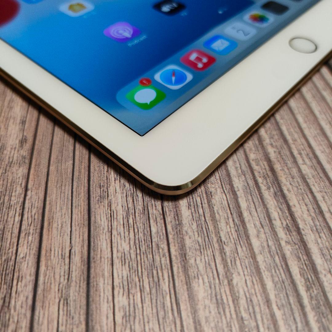 Hoko　iPad Air2 第2世代 32GB 美品