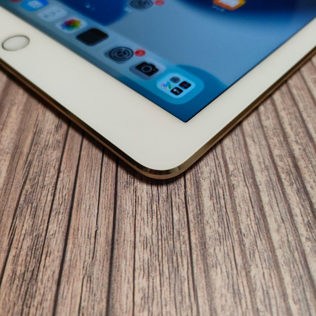 Hoko　iPad Air2 第2世代 32GB 美品