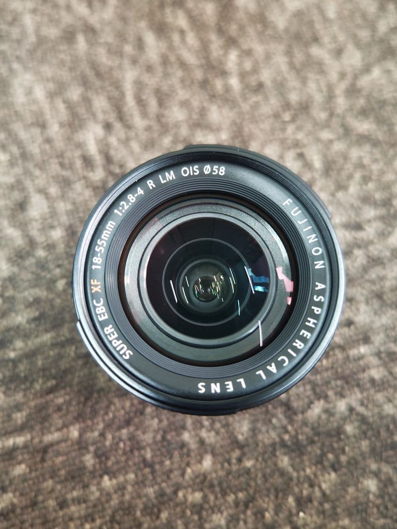 ★極美品★Fujinon XF 10-24mm f/4 R OIS