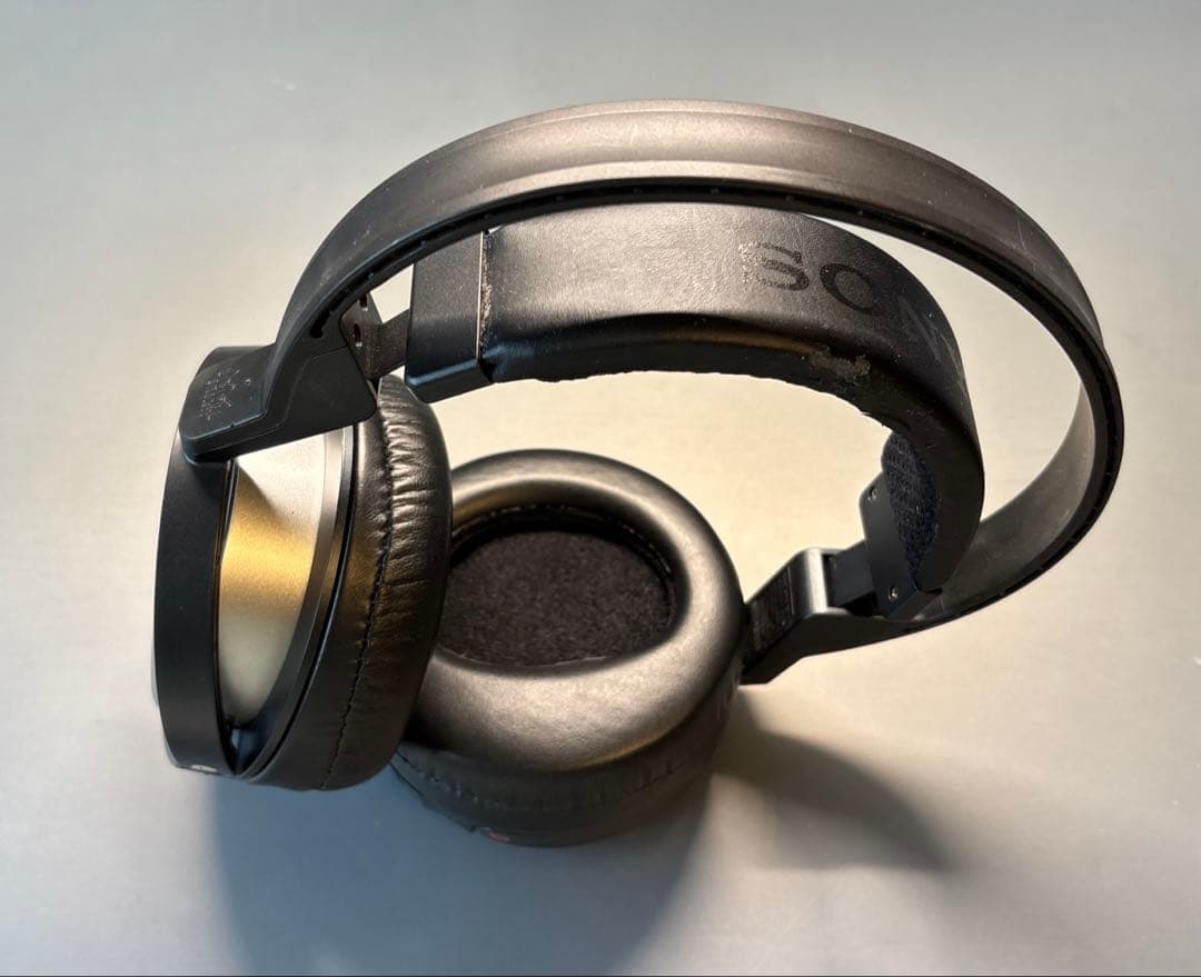 MDR-DS7100 ヘッドフォン SONY