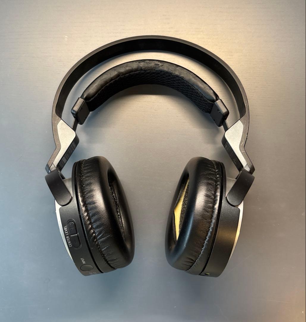 MDR-DS7100 ヘッドフォン SONY