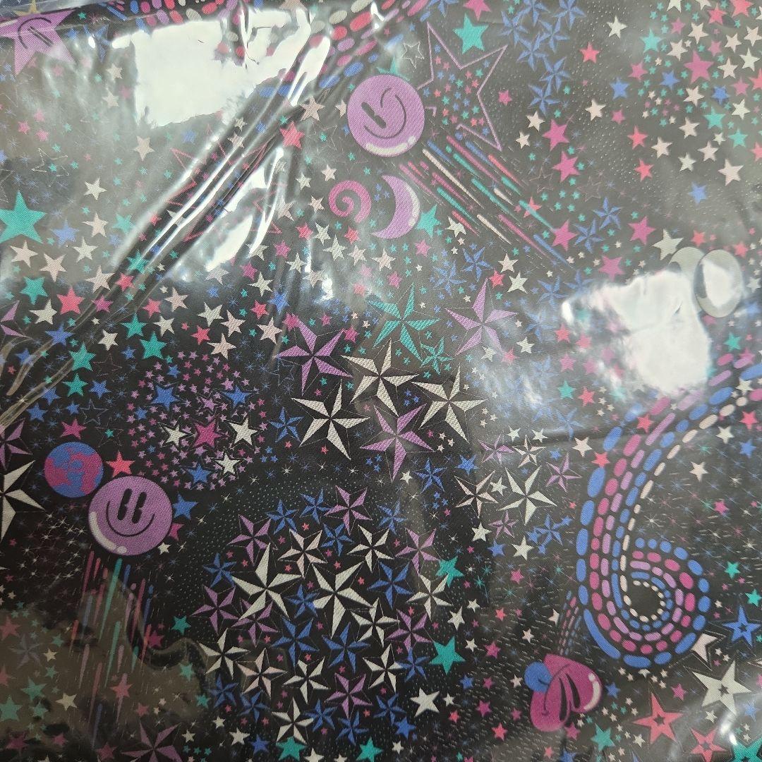 ハローページ✨リバティ小物入れ&ミラーオーダー✨アデラジャインスペース巾着