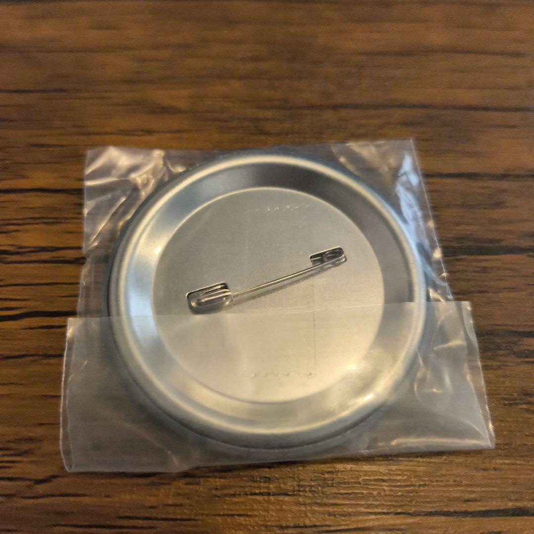 ヘタリア　チェンジング缶バッジ　ドイツ　愉快な仲間たちだよっ！