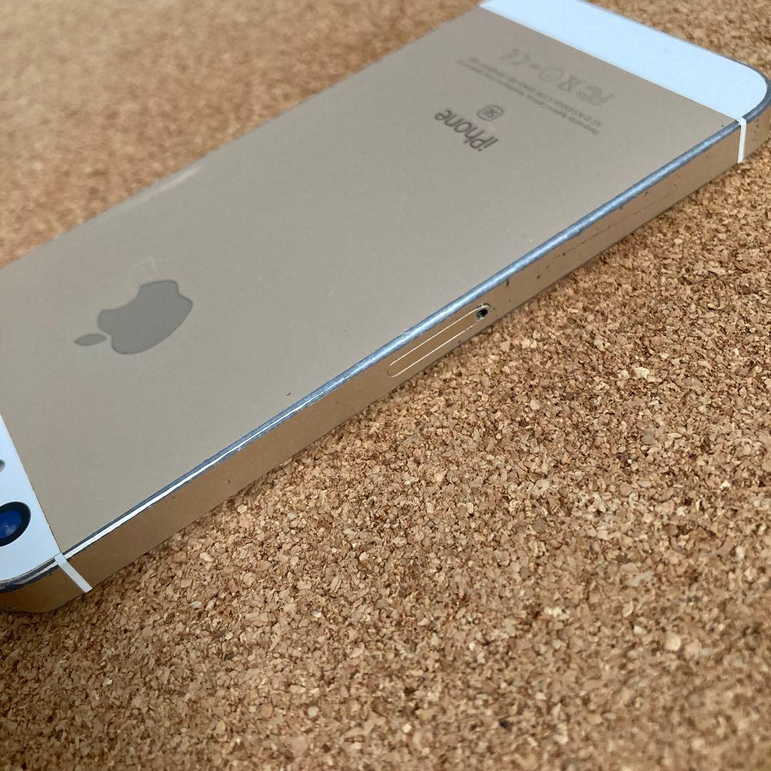 870【早い者勝ち】iPhoneSE 64GB SIMフリー☆