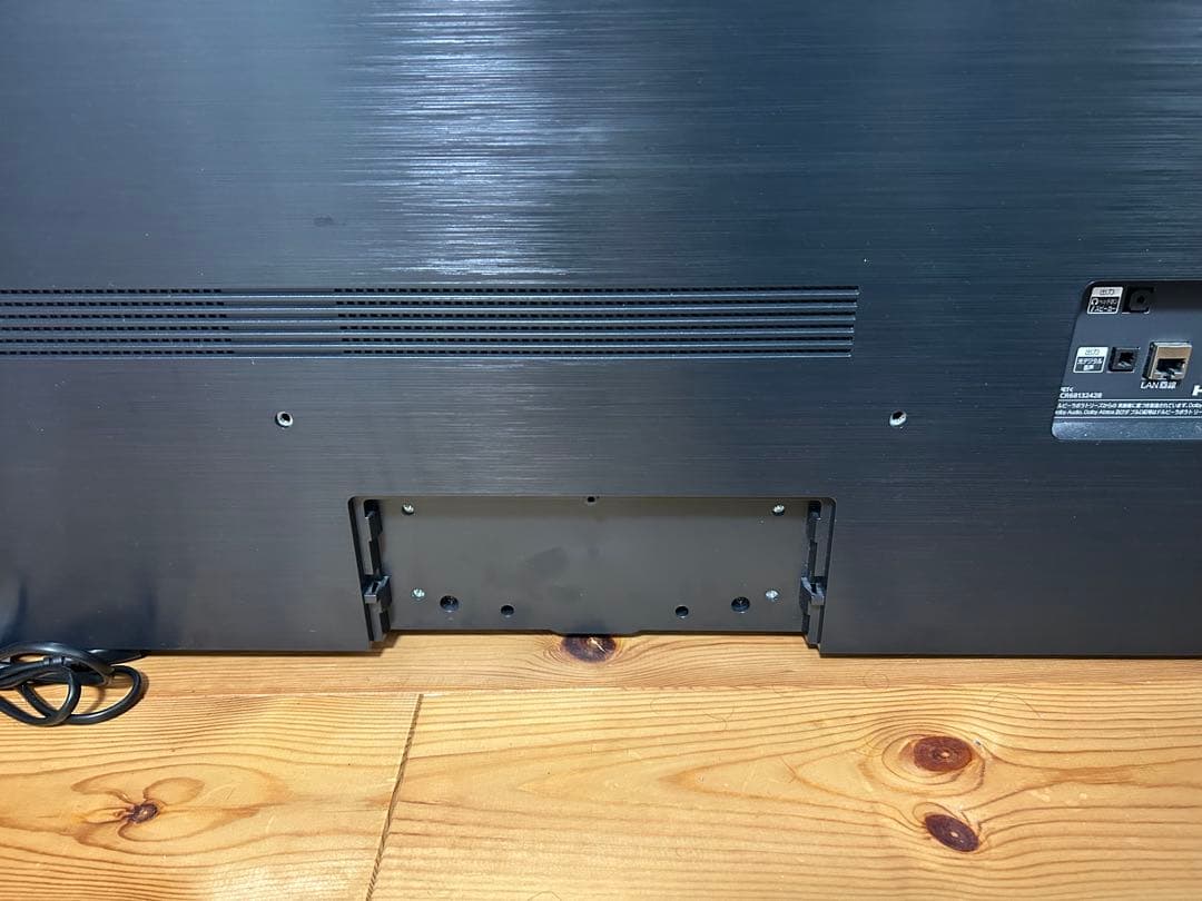 LG OLEDテレビ OLED48C1PJB ジャンク