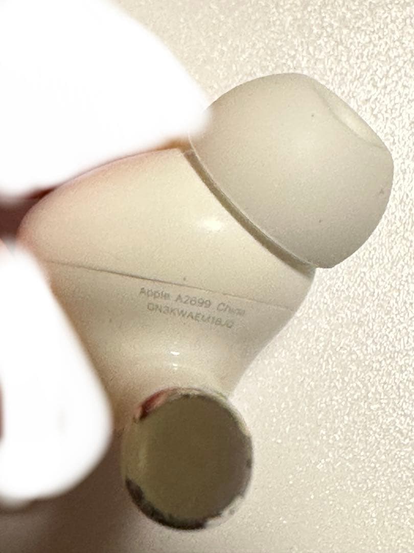 AirPods Pro 第2世代 左耳イヤホン〖Apple a2699〗