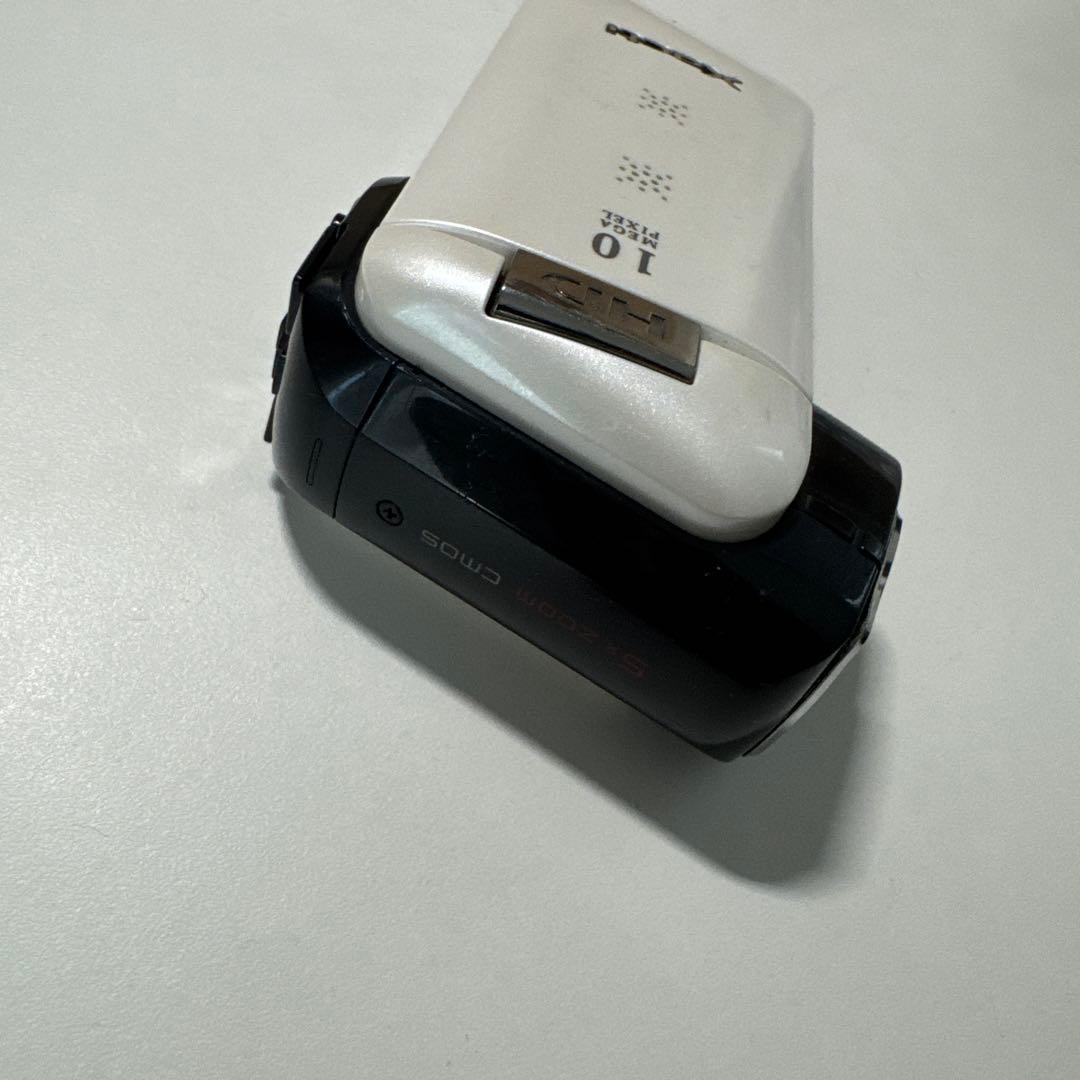 【動作確認済み】SANYO Xacti DMX-CG11 コンデジ