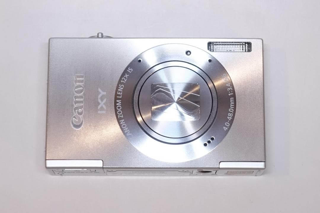 美品 CANON IXY3