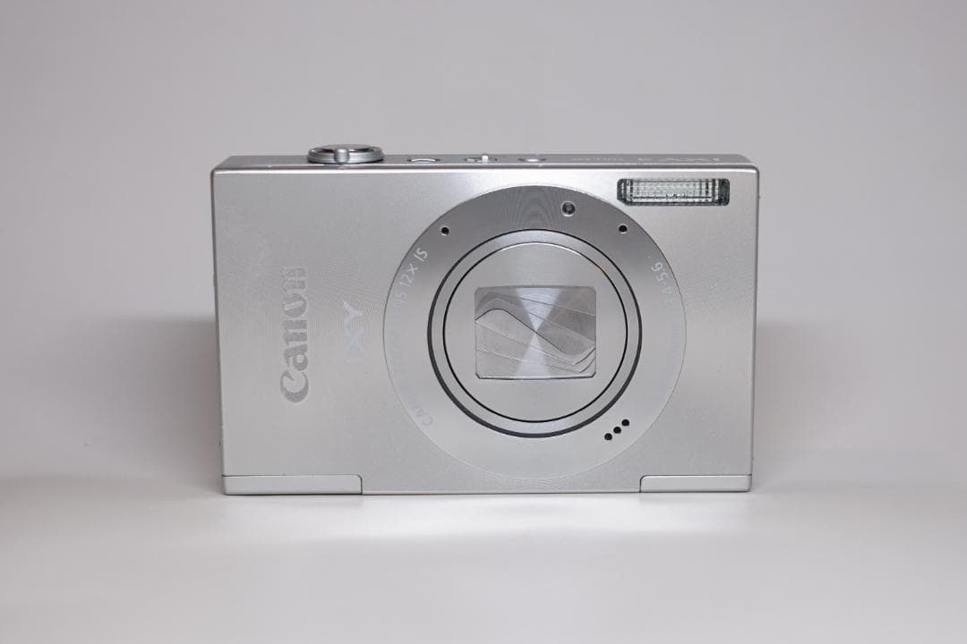 美品 CANON IXY3