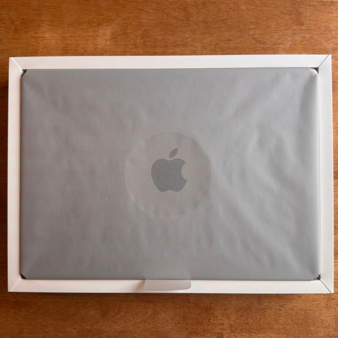 MacBook Pro14インチ2021M1pro32GB / SSD512GB