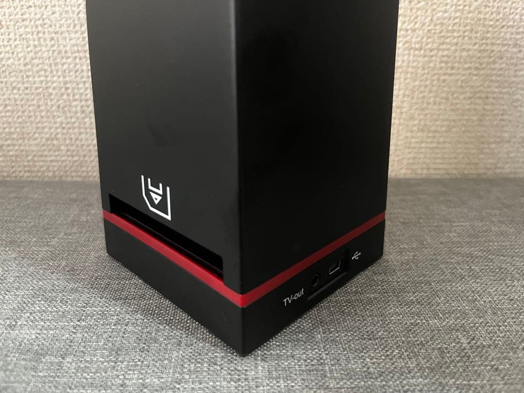 フィルムスキャナー 高画質3600dpi900万画素 2.4型モニタ付