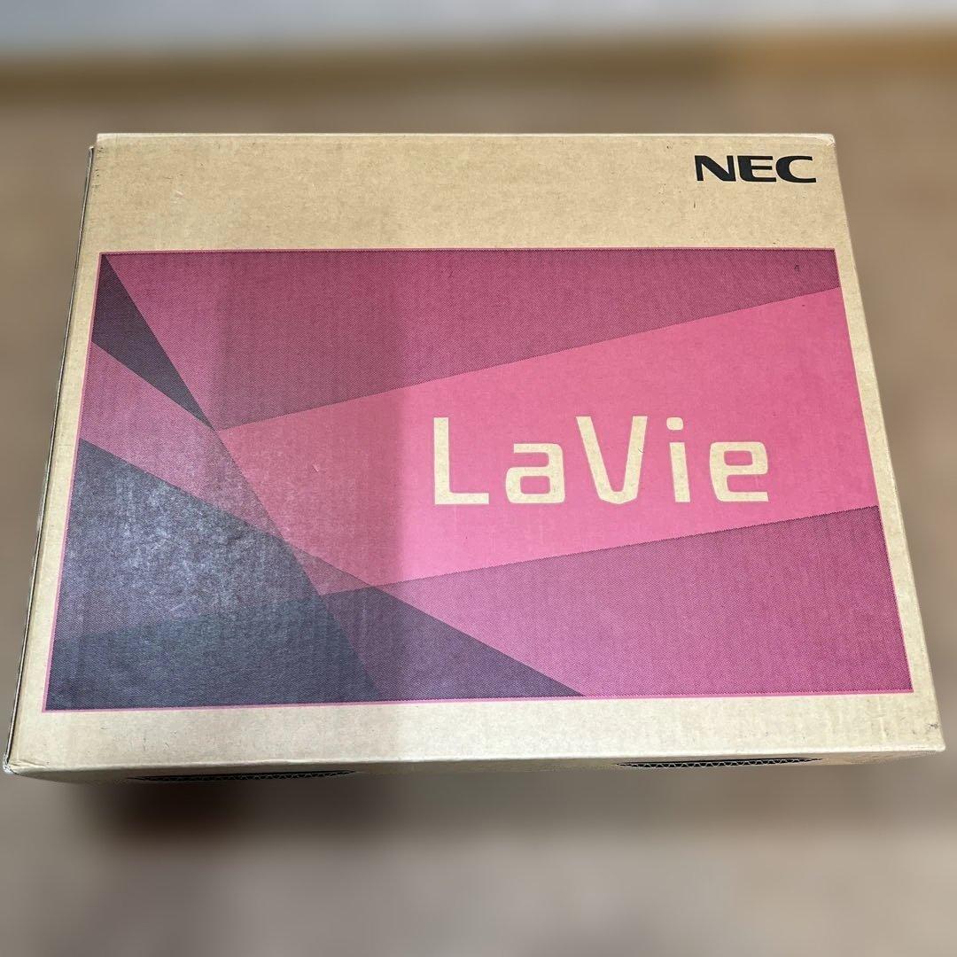 NEC Lavie NS700 core-i7 5500U 8GB ノートPC