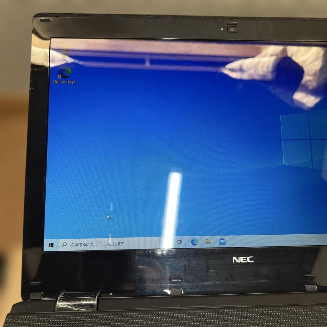 NEC Lavie NS700 core-i7 5500U 8GB ノートPC