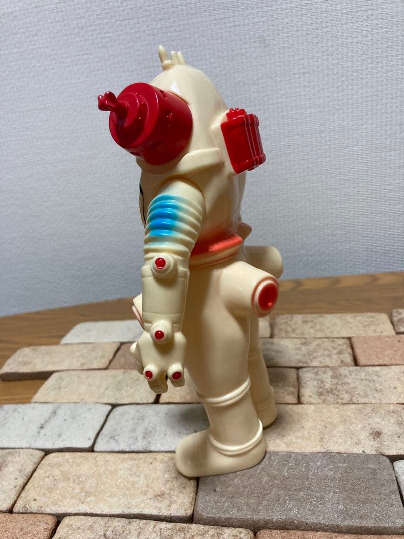 ブルマァク　キングジョー⑥
