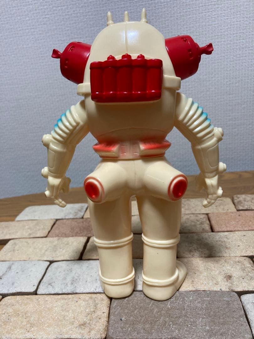 ブルマァク　キングジョー⑥