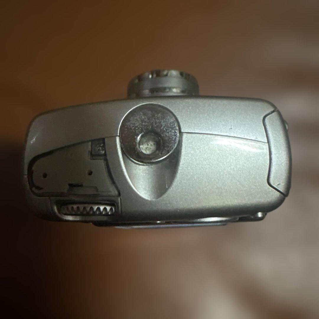 Canon キャノン IXY800IS