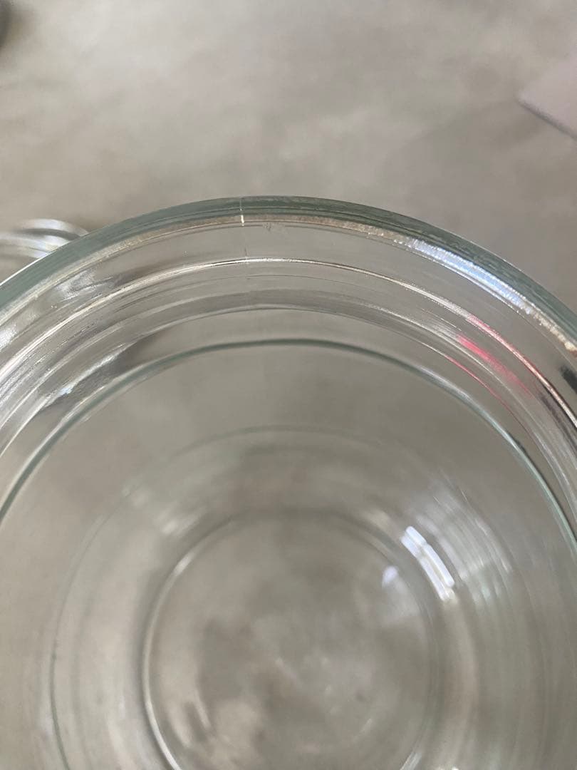 ホルムガード　スカーラ　ジャー　２リットル （廃盤品）　scope スコープ