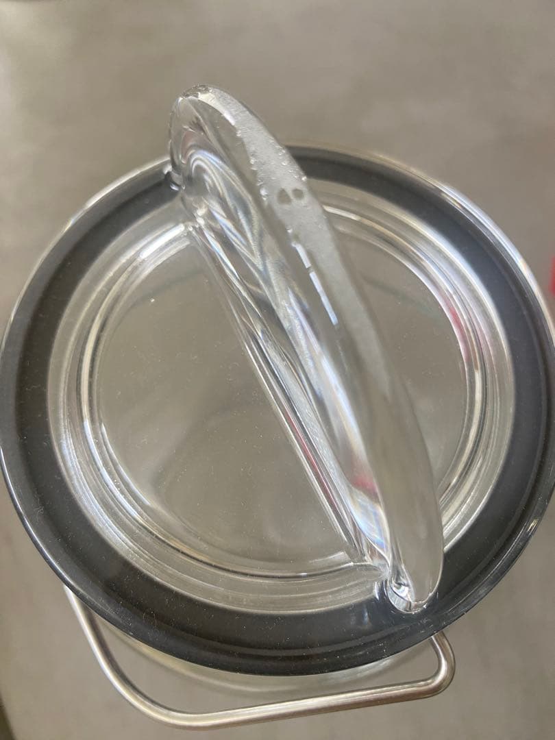 ホルムガード　スカーラ　ジャー　２リットル （廃盤品）　scope スコープ