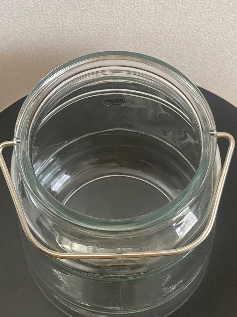 ホルムガード　スカーラ　ジャー　２リットル （廃盤品）　scope スコープ