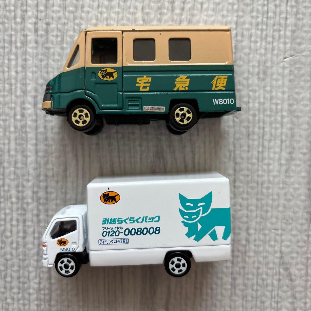 トミカ まとめ バラ売り可能