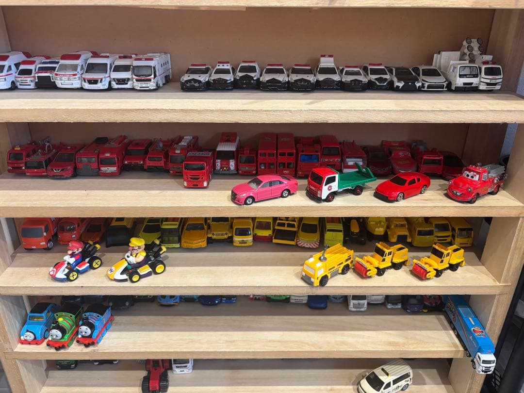 トミカ まとめ バラ売り可能