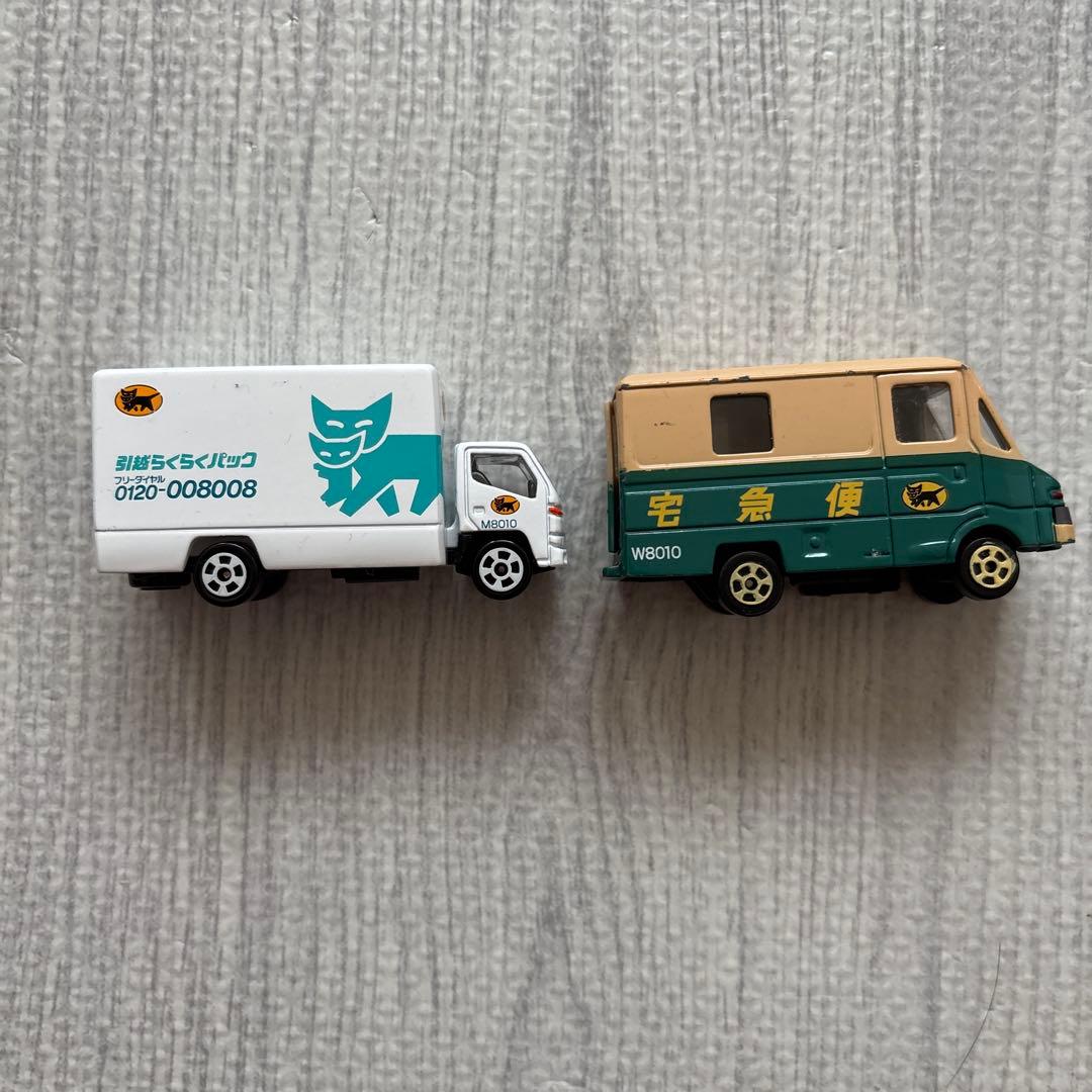 トミカ まとめ バラ売り可能