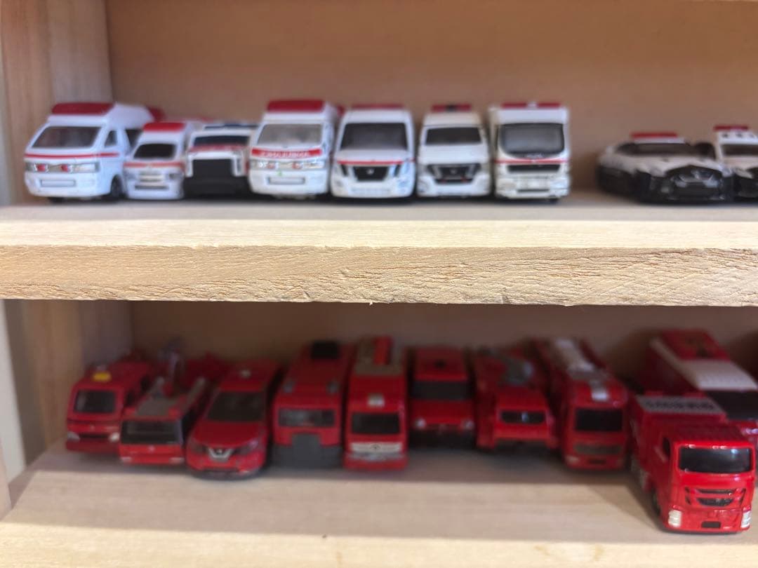 トミカ まとめ バラ売り可能