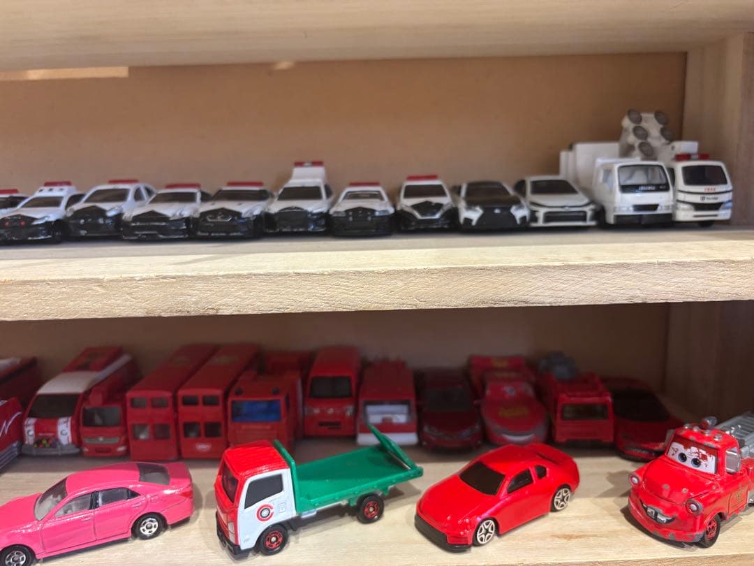 トミカ まとめ バラ売り可能