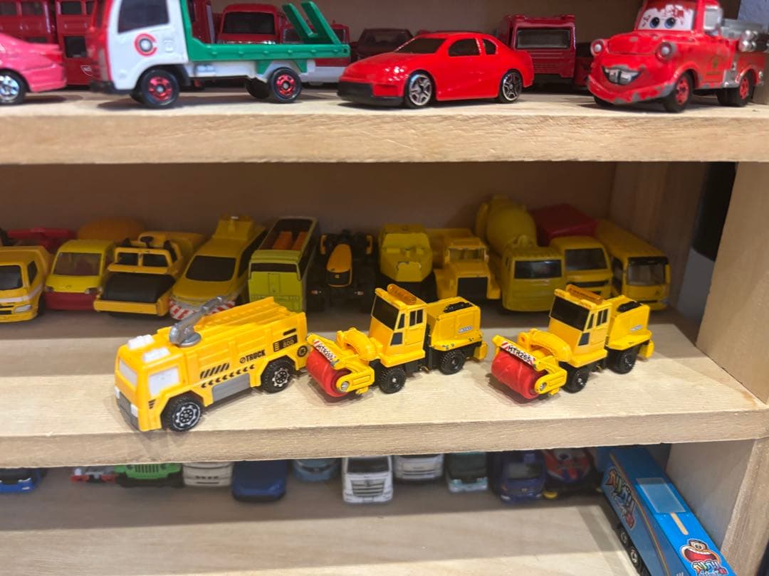 トミカ まとめ バラ売り可能