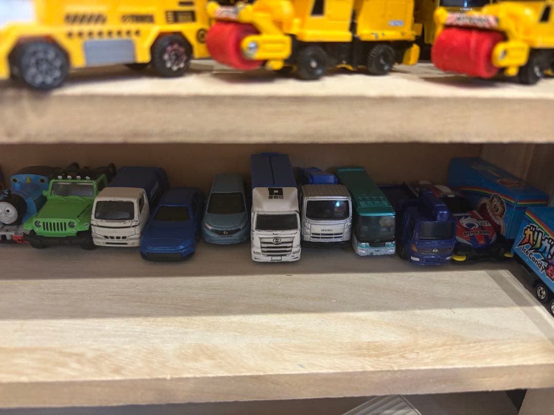 トミカ まとめ バラ売り可能