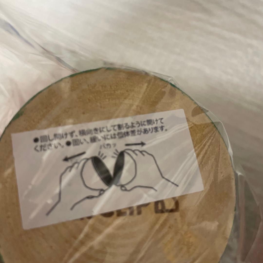 コジコジ　スタジオクリップ　マトリョーシカ