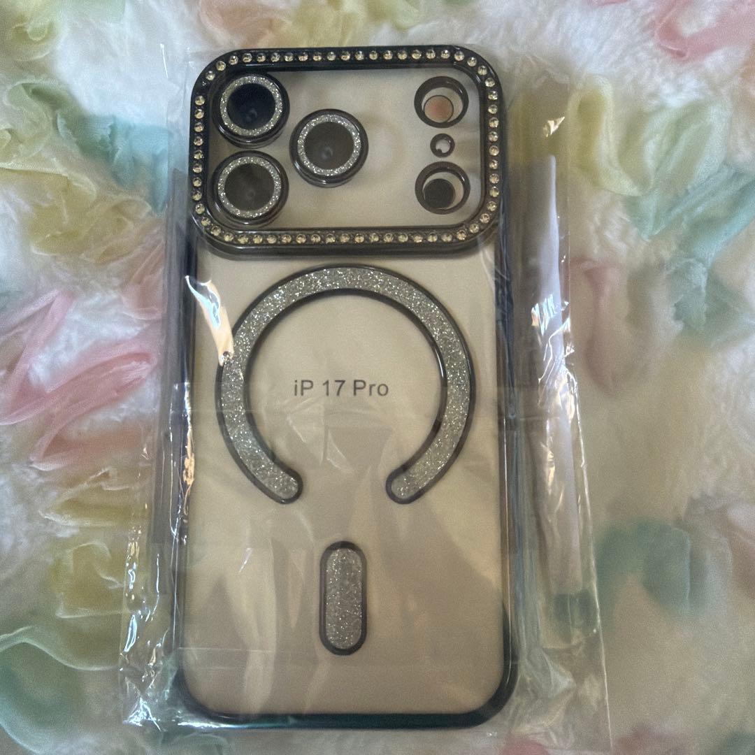 _*_様 iPhone16plusMurakami MagSafe対応