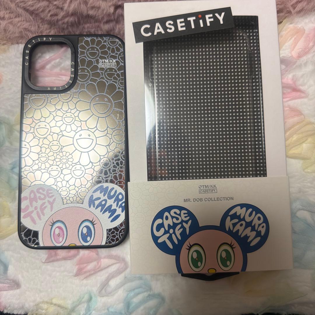 _*_様 iPhone16plusMurakami MagSafe対応