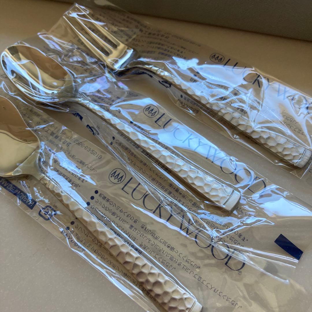 レア♪ラッキーウッド ベルンシリーズ　ティータイムセット15P