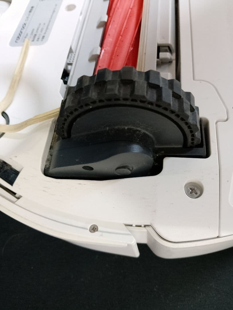 【定価13万】roborock Q7 Max+ ロボット掃除機 自動ゴミ収集付