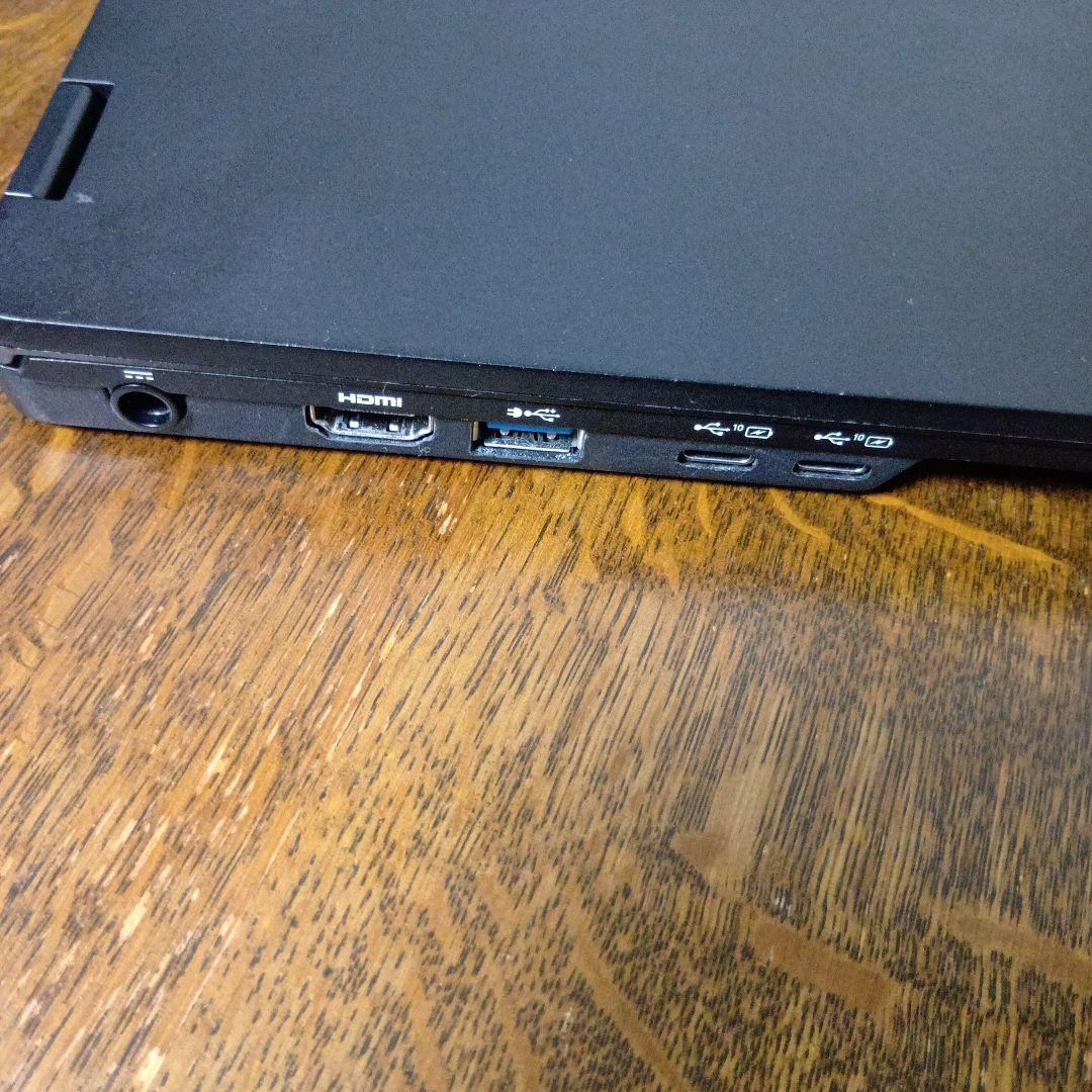 Lifebook U7311/F 第11世代i5 メモリ16GB タッチパネル