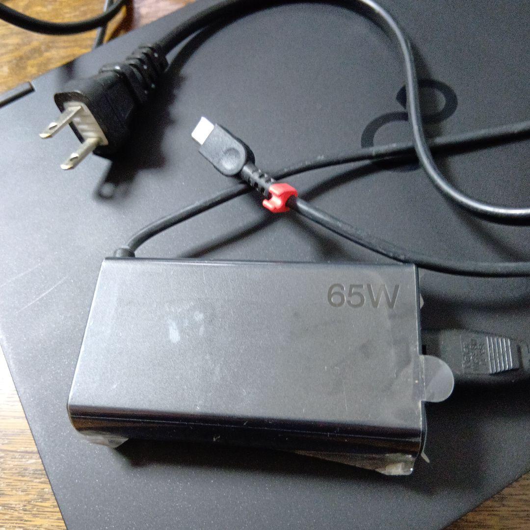 Lifebook U7311/F 第11世代i5 メモリ16GB タッチパネル