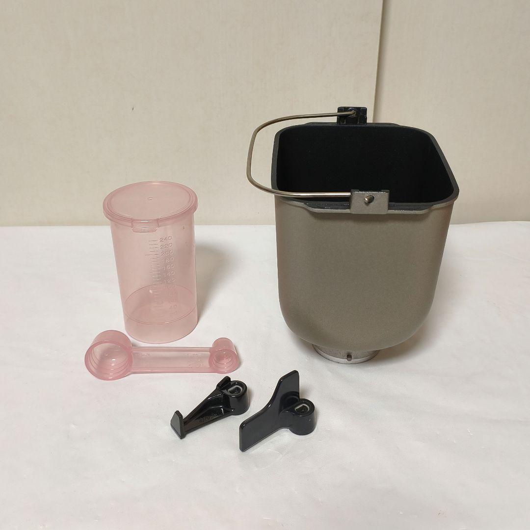 パナソニック ホームベーカリー SD-BMT1001 Panasonic