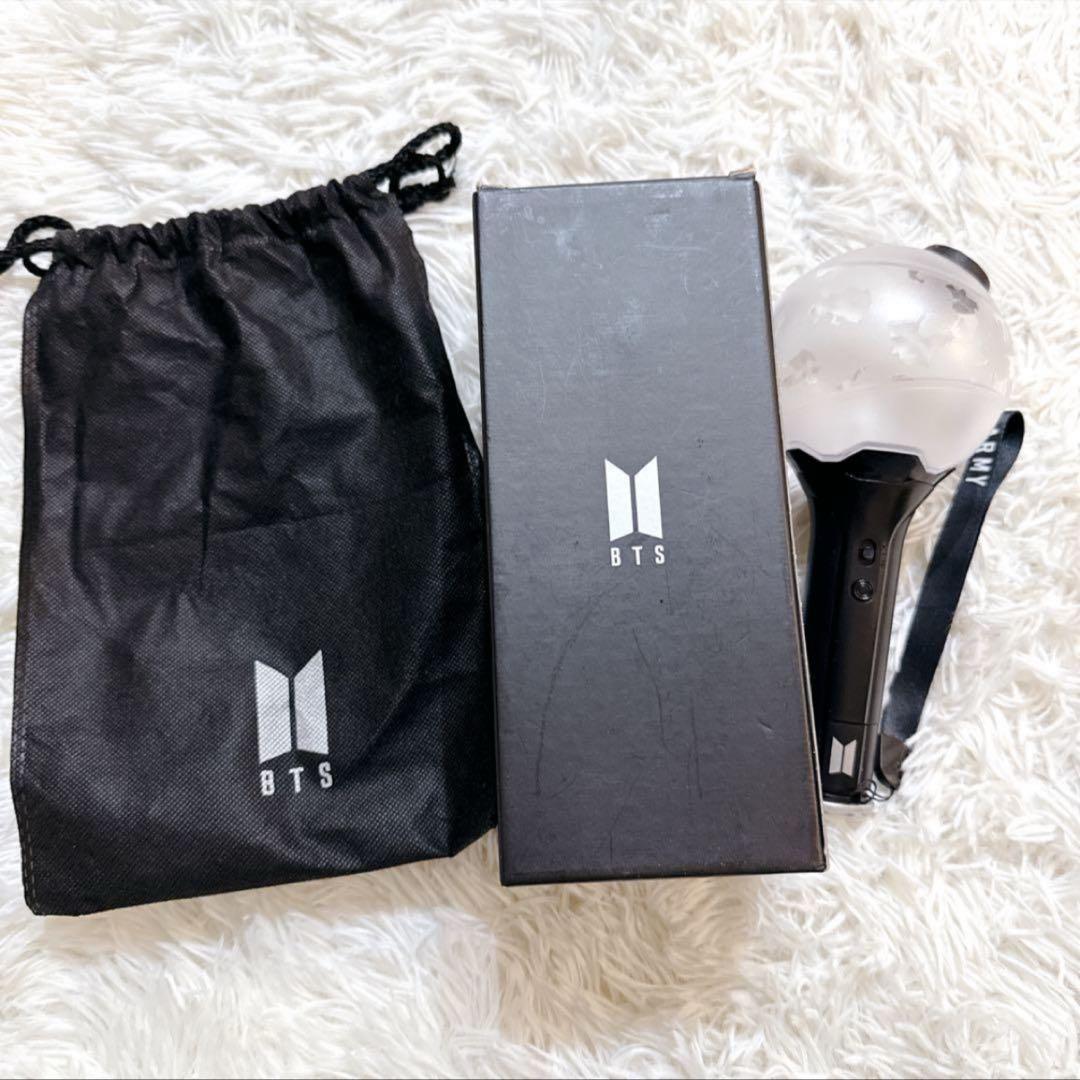 BTSグッズまとめ売り ペンライト トレカ マスコット 防弾少年団 BT21