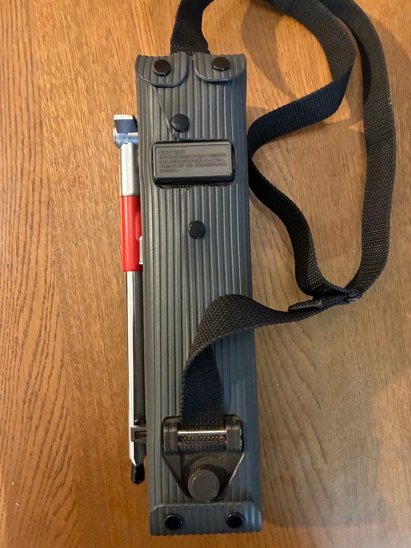 SONY ICB-87R 市民ラジオ　CB無線
