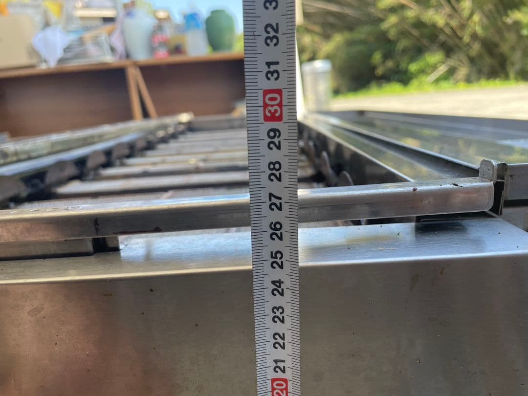 A◇業務用赤外線ガスグリラー Rinnai(リンナイ)RGA-410B 串焼き