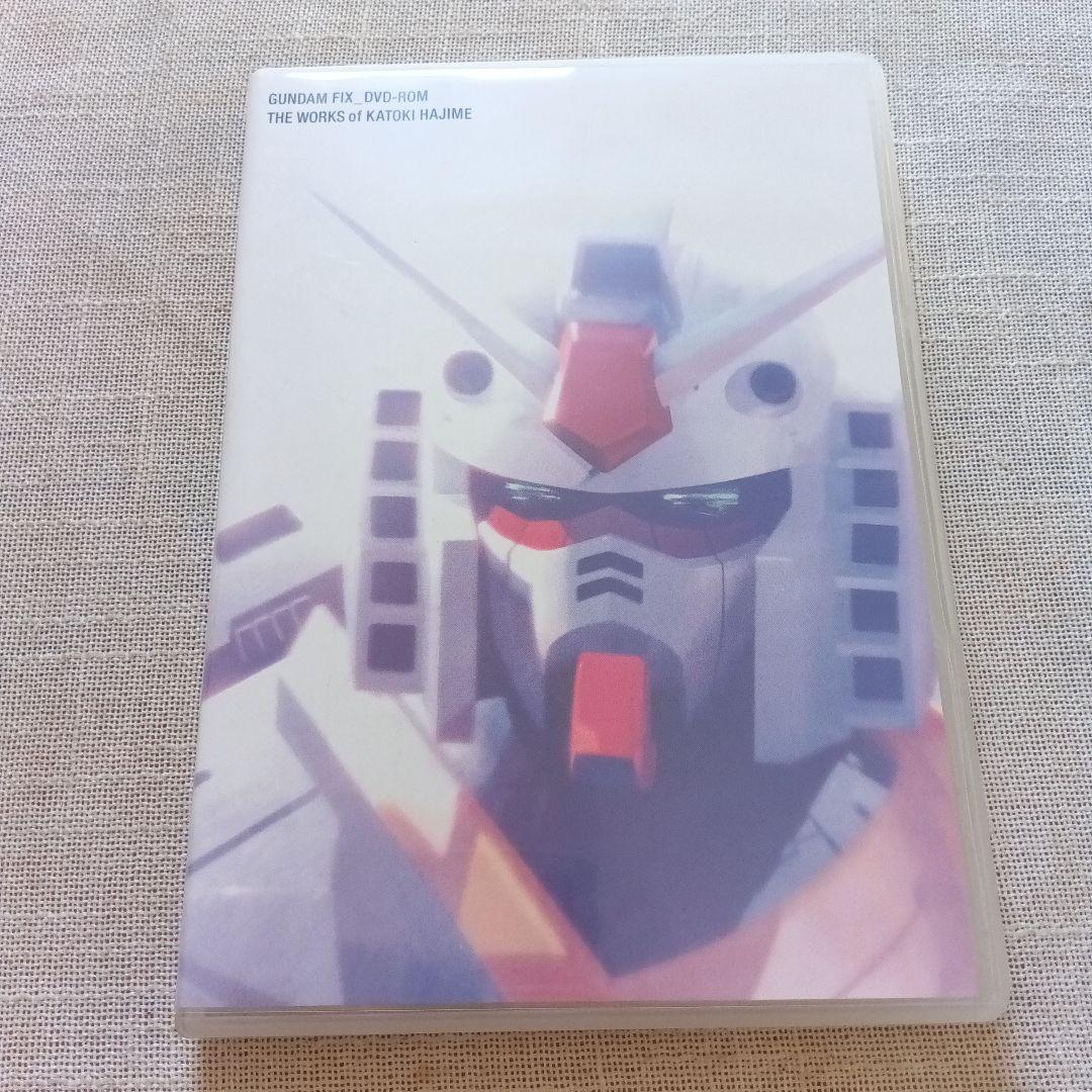 GUNDAM FIX RX-78 フィギュアセット#0004　外箱有り
