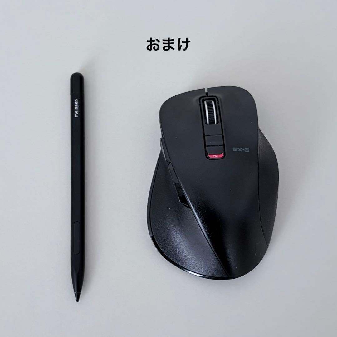 Surface Pro 8 16GB / 256GB 動作良好